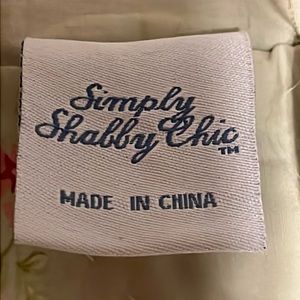 Simply Shabby Chic Quilt